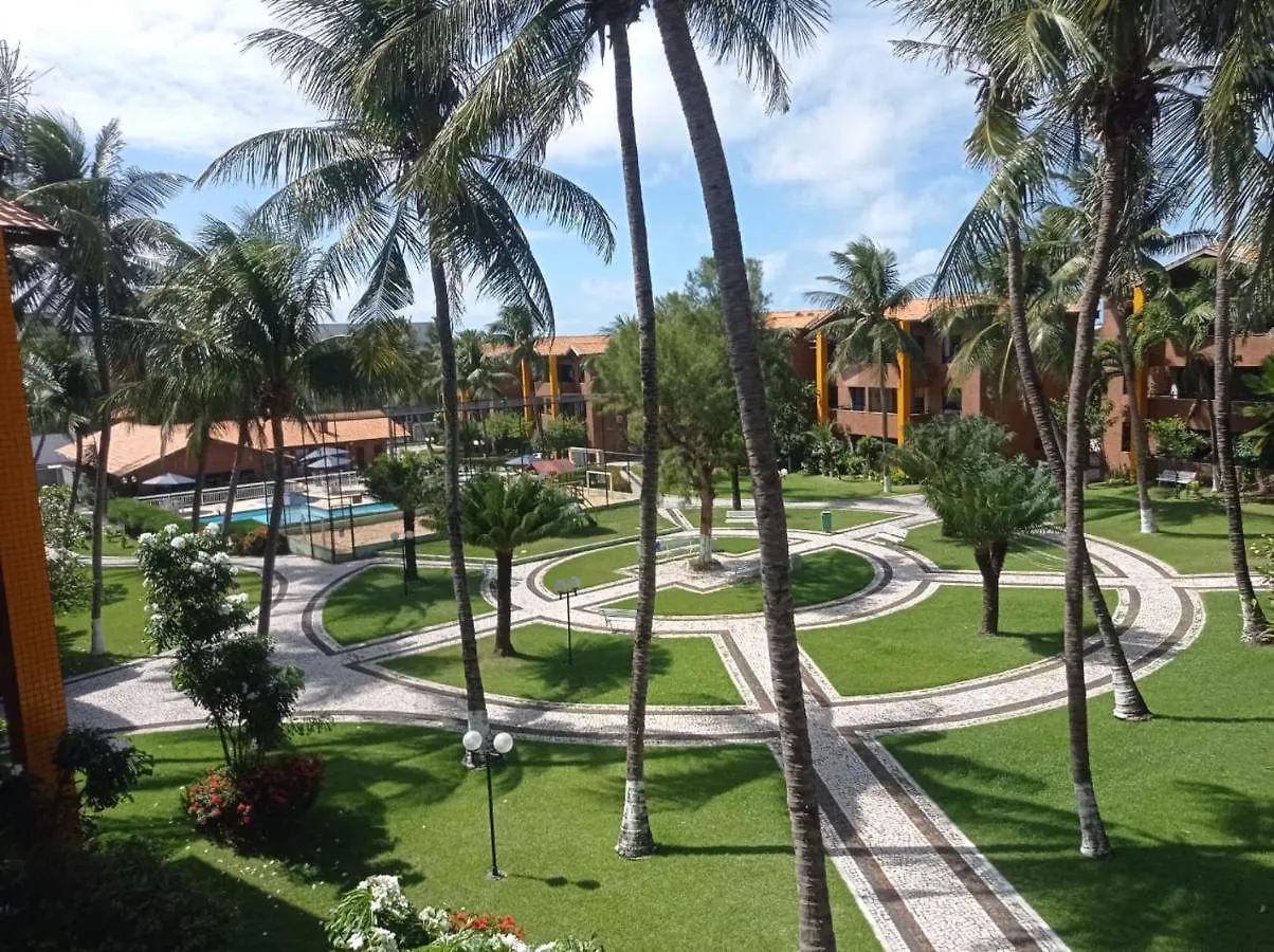 Seu Pequeno Paraiso Em Fortaleza Apartamento