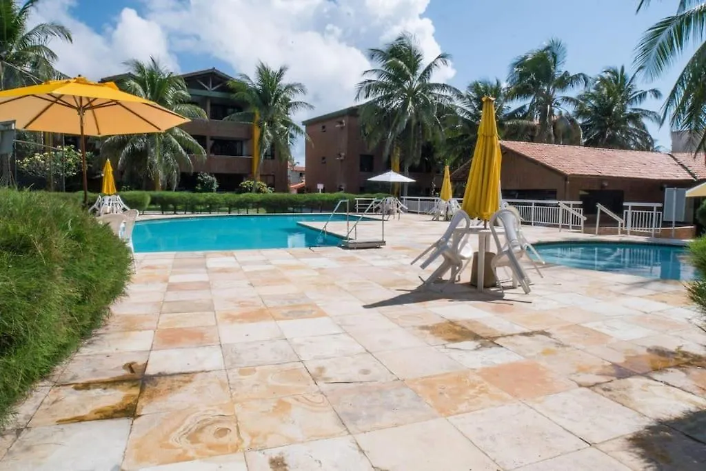 Seu Pequeno Paraiso Em Fortaleza Apartamento Fortaleza (Ceara)