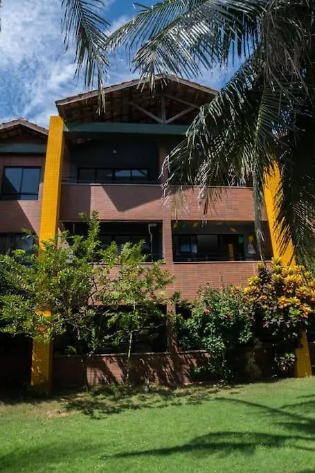 Seu Pequeno Paraiso Em Fortaleza Apartamento Brasil