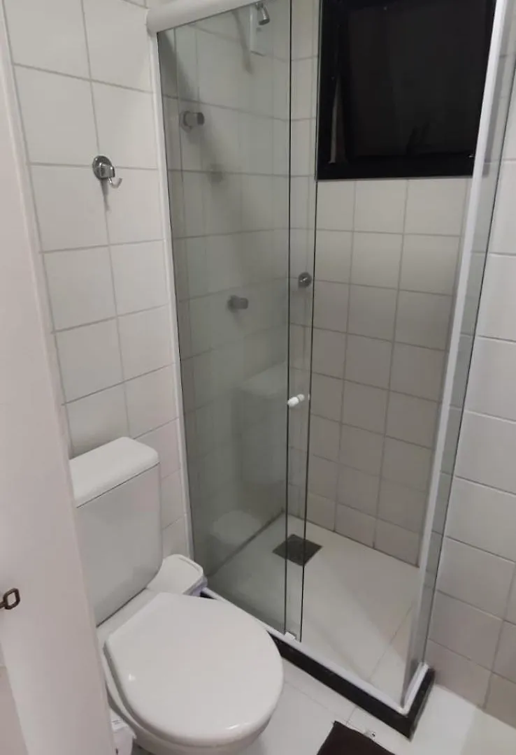 Seu Pequeno Paraiso Em Fortaleza Apartamento Brasil