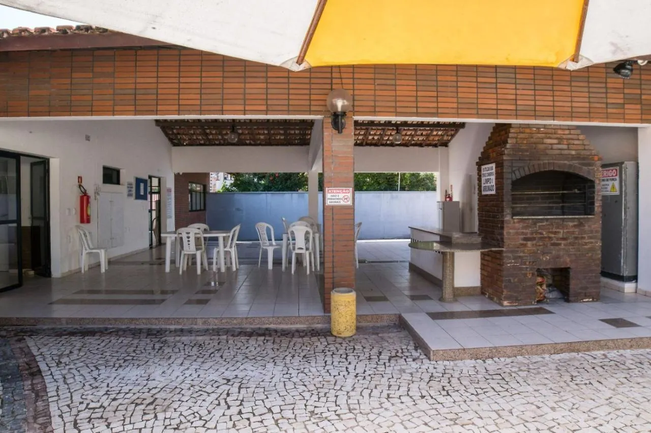 Seu Pequeno Paraiso Em Fortaleza Apartment  Fortaleza (Ceara)