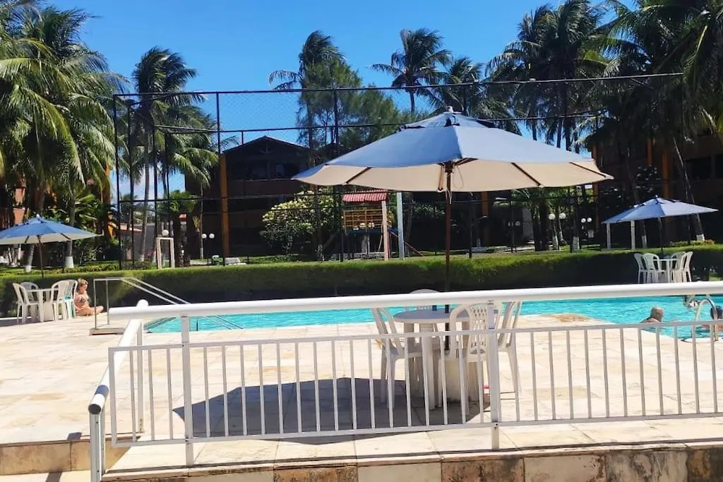 Seu Pequeno Paraiso Em Fortaleza Apartment 0*, Fortaleza (Ceara)