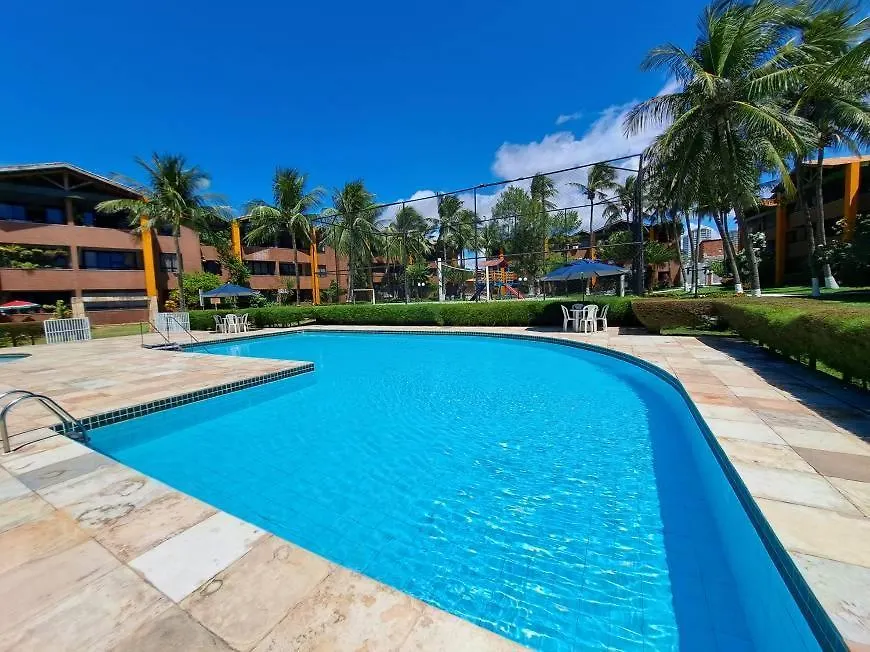 Seu Pequeno Paraiso Em Fortaleza Apartment Brazil