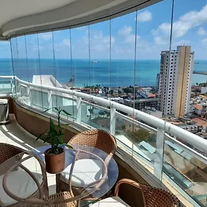 Iracema 2001 Apartamento