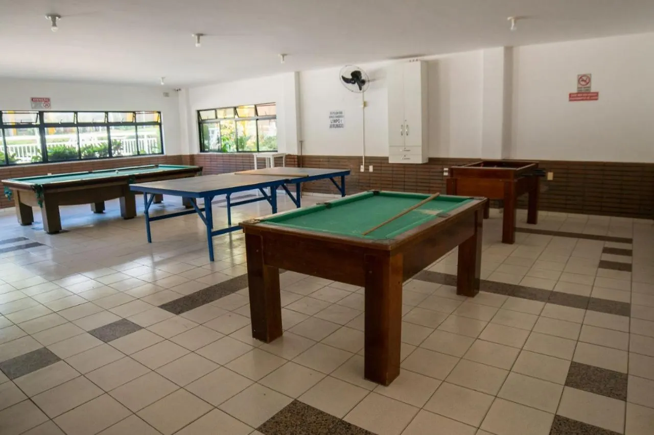 Seu Pequeno Paraiso Em Fortaleza Apartment 0*, Fortaleza (Ceara) Brazil