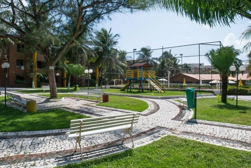 Seu Pequeno Paraiso Em Fortaleza Apartment 0*, Fortaleza (Ceara)