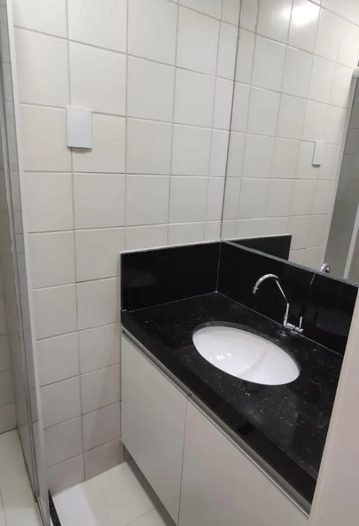 Seu Pequeno Paraiso Em Fortaleza Apartment Fortaleza (Ceara)