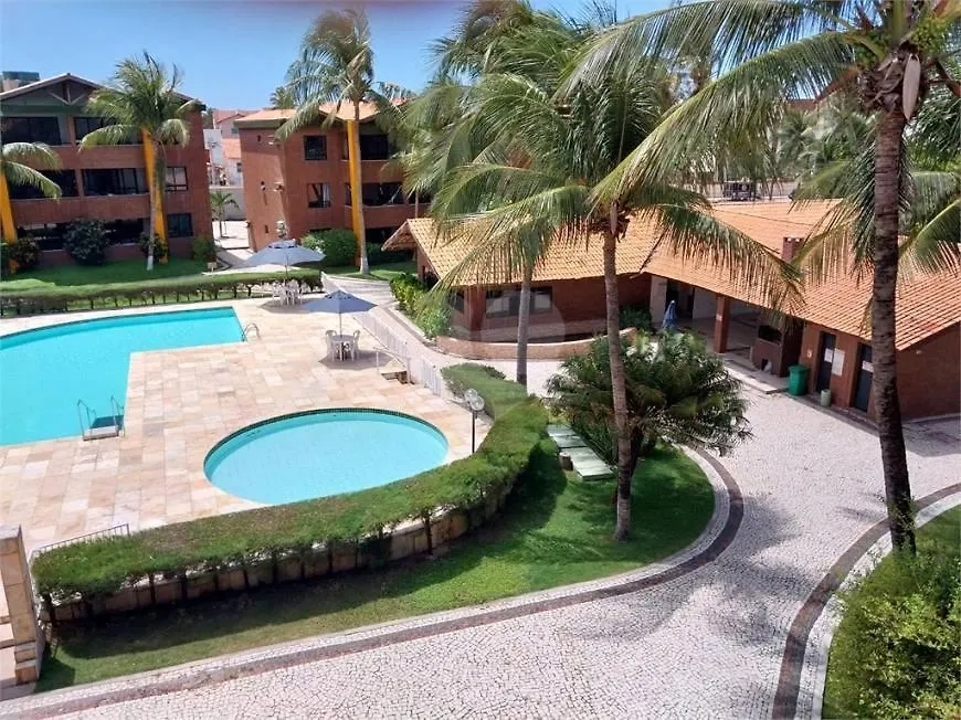Seu Pequeno Paraiso Em Fortaleza Apartment Fortaleza (Ceara)